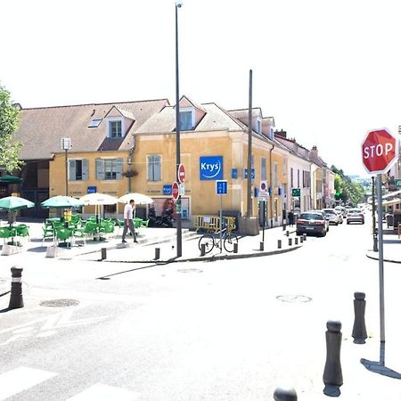 Appartamento M4 Coeur Massy Rer Bc 600M - Orly20 Min Esterno foto